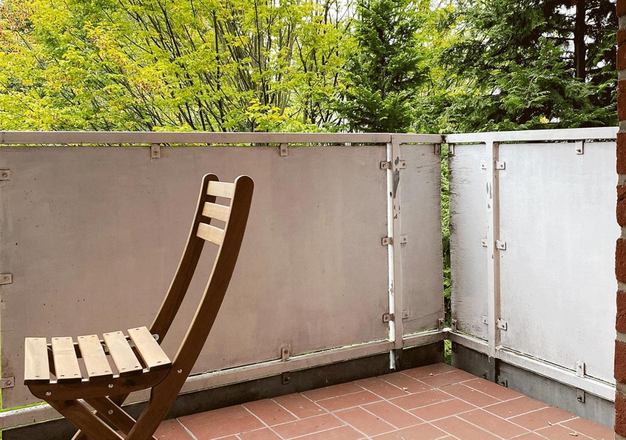 Studios In Osnabrueck - Iburger Str Buitenkant foto