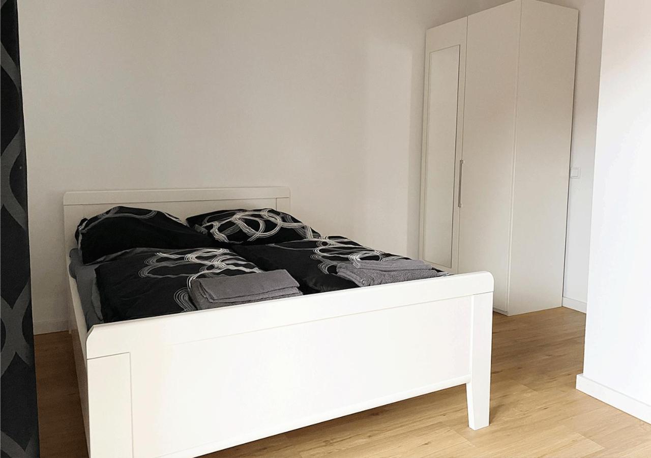 Studios In Osnabrueck - Iburger Str Buitenkant foto