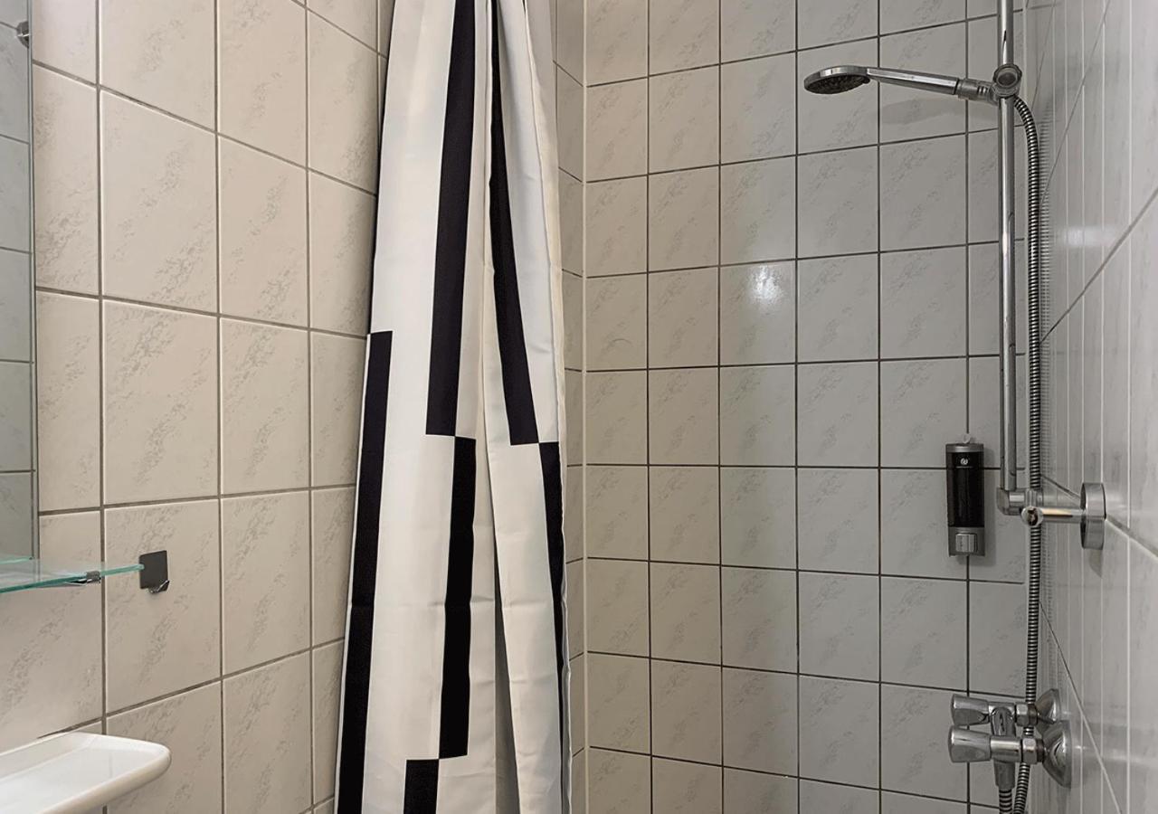 Studios In Osnabrueck - Iburger Str Buitenkant foto