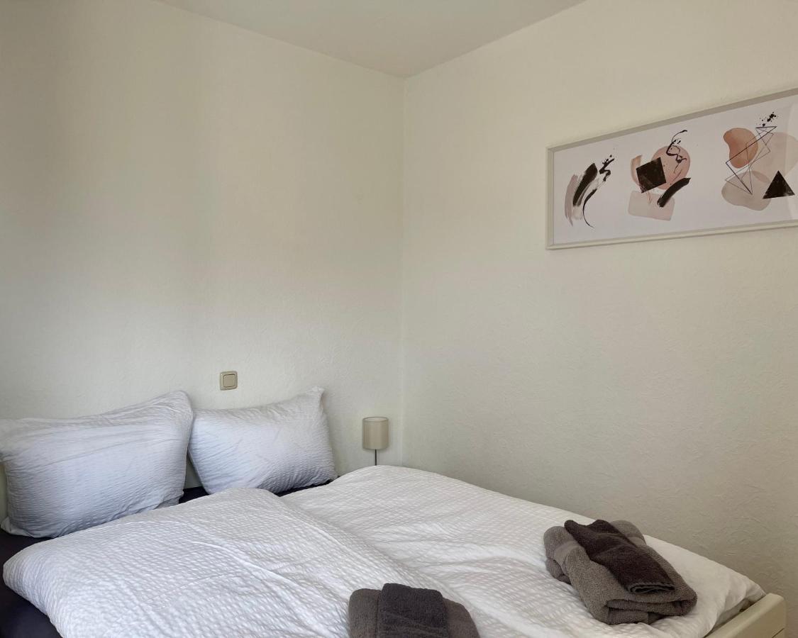 Studios In Osnabrueck - Iburger Str Buitenkant foto